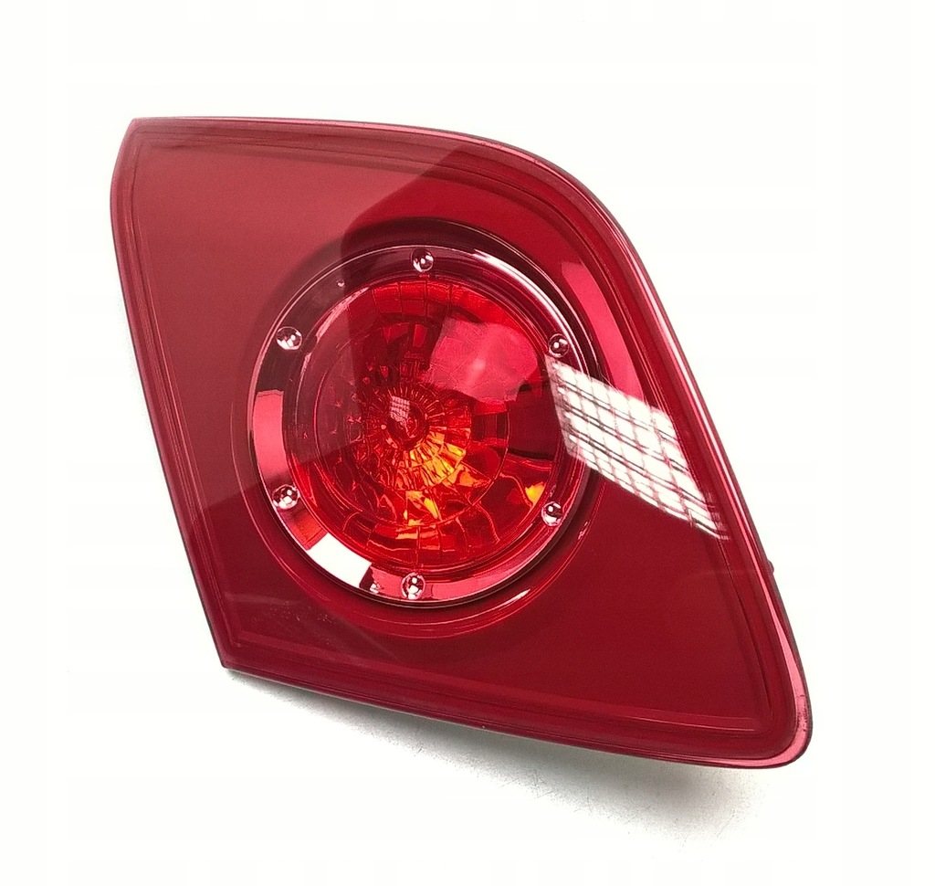 фото №1, Mazda 3 bk 2003-09 лампа ліва задня oryg euro ідеальний стан!