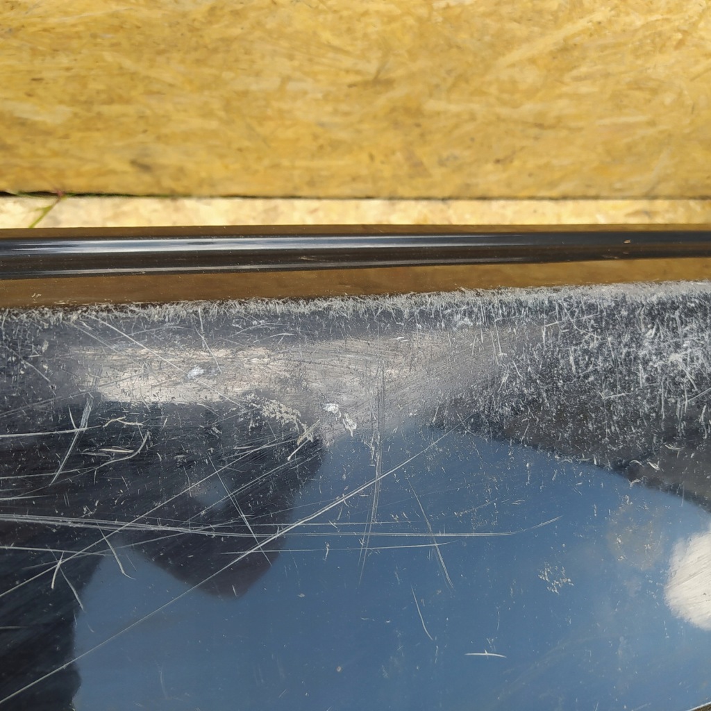 фото №6, Бампер mercedes glc 253 amg pdc a2538850200