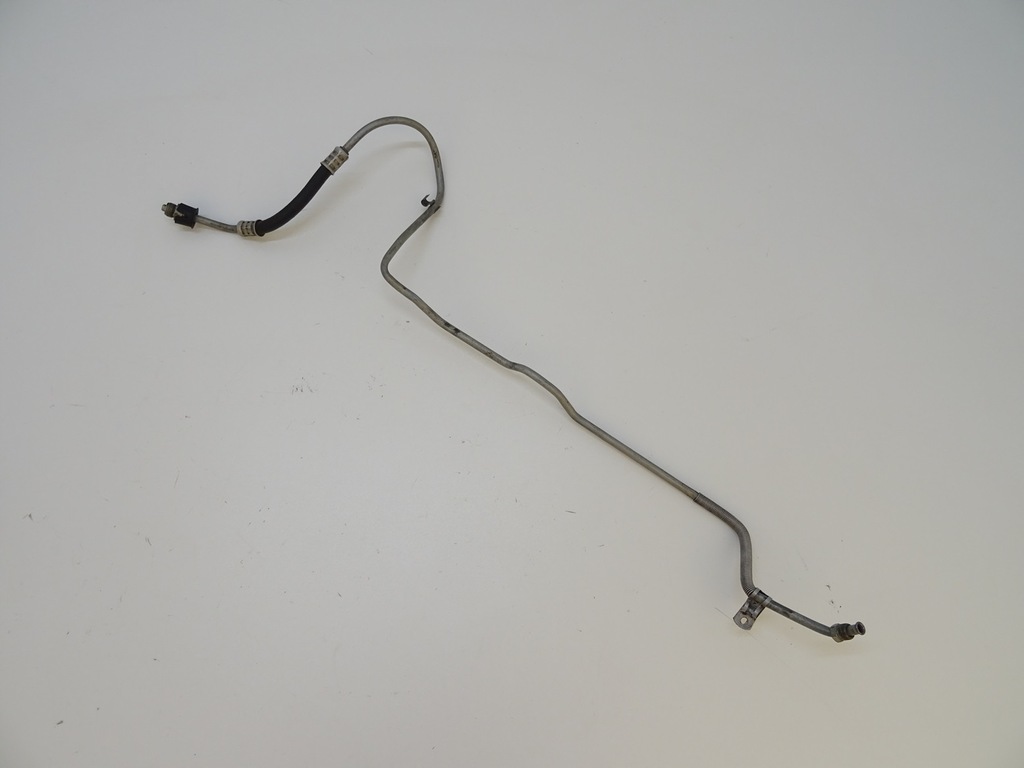 фото №1, Corvette c5 провода wąż трубка масла коробки передач шланги трубки провода