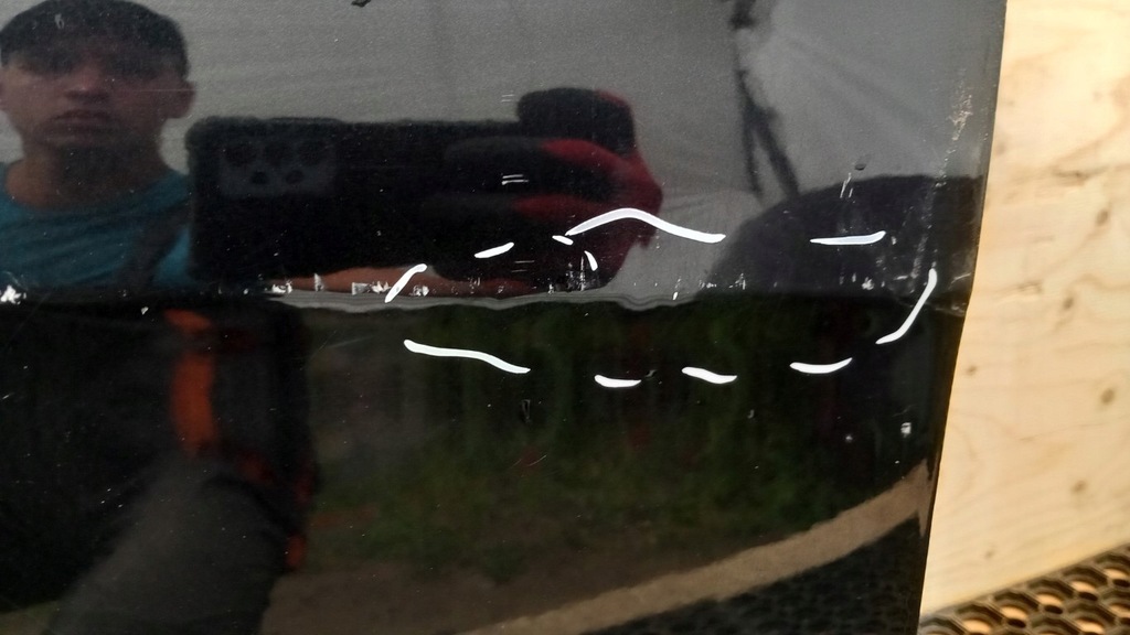 фото №11, Seat leon ii lift двері перед лівий lc9z