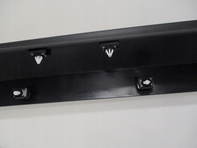 фото №9, Citroen c3 aircross молдинг порог правая nowa