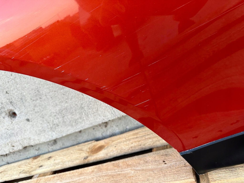 фото №5, Дверь задняя задние правое kia xceed x-ceed 2019- idealne