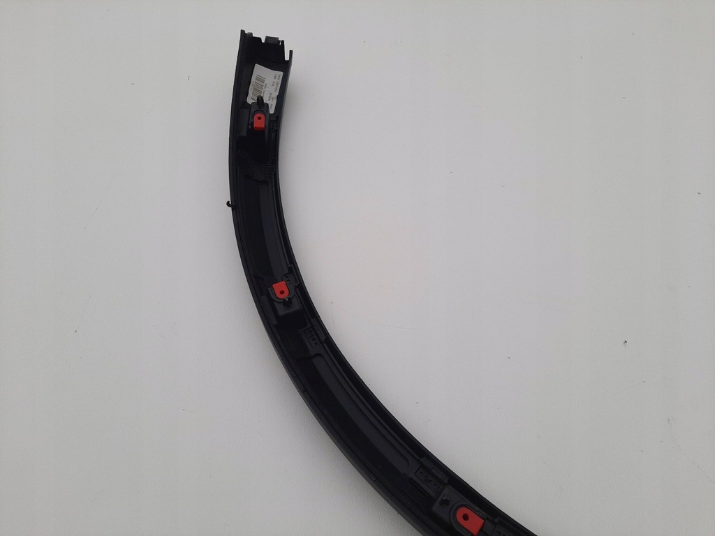 фото №7, Porsche macan молдинг крыла левая левый задняя 95c854731