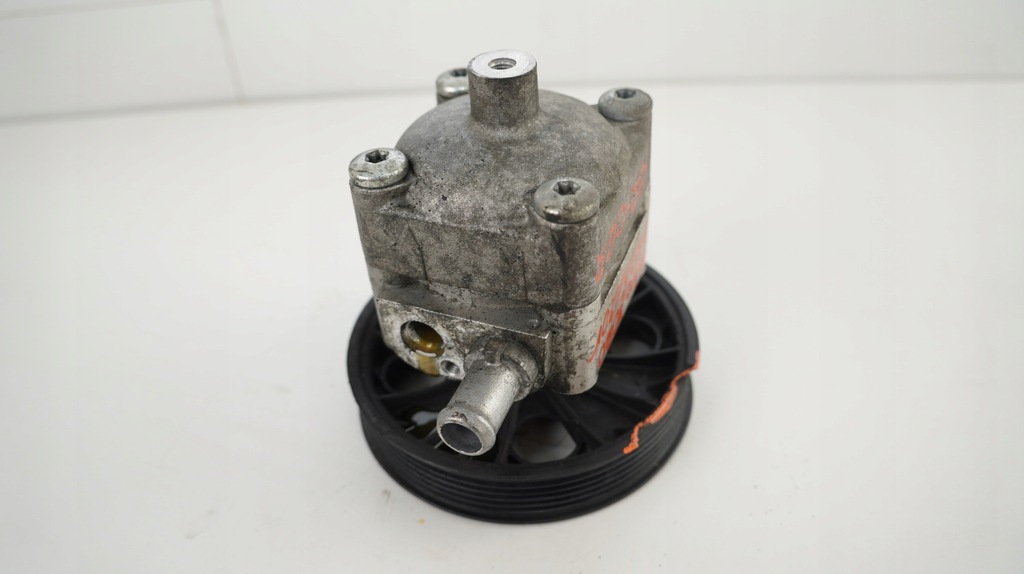 фото №6, Насос усилителя volvo xc90 i lift 10-16r 2.4d