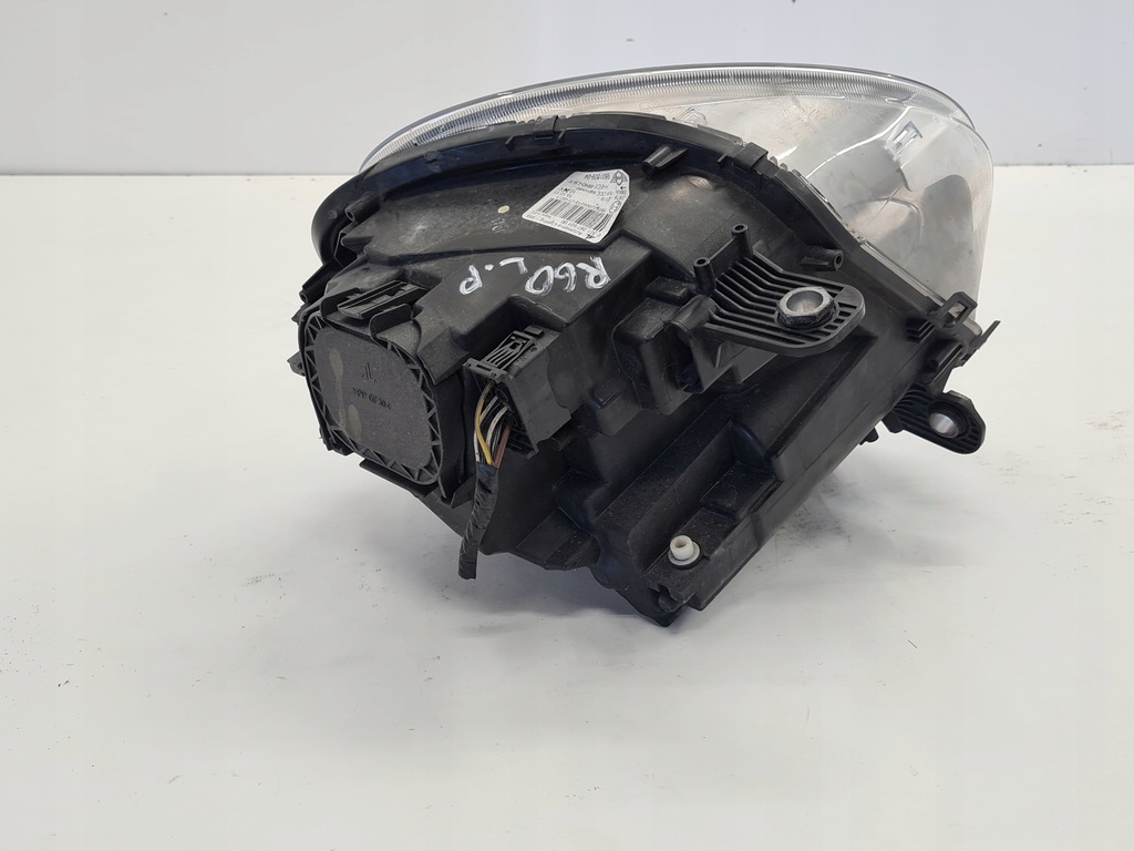 фото №2, Mini r60 r61 лампа лівий перед anglik 9801029