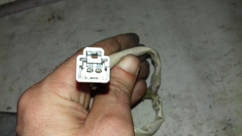 фото №6, Механизм моторчик стекло правый перед 2 pin honda civic vii 5d hb 00-06