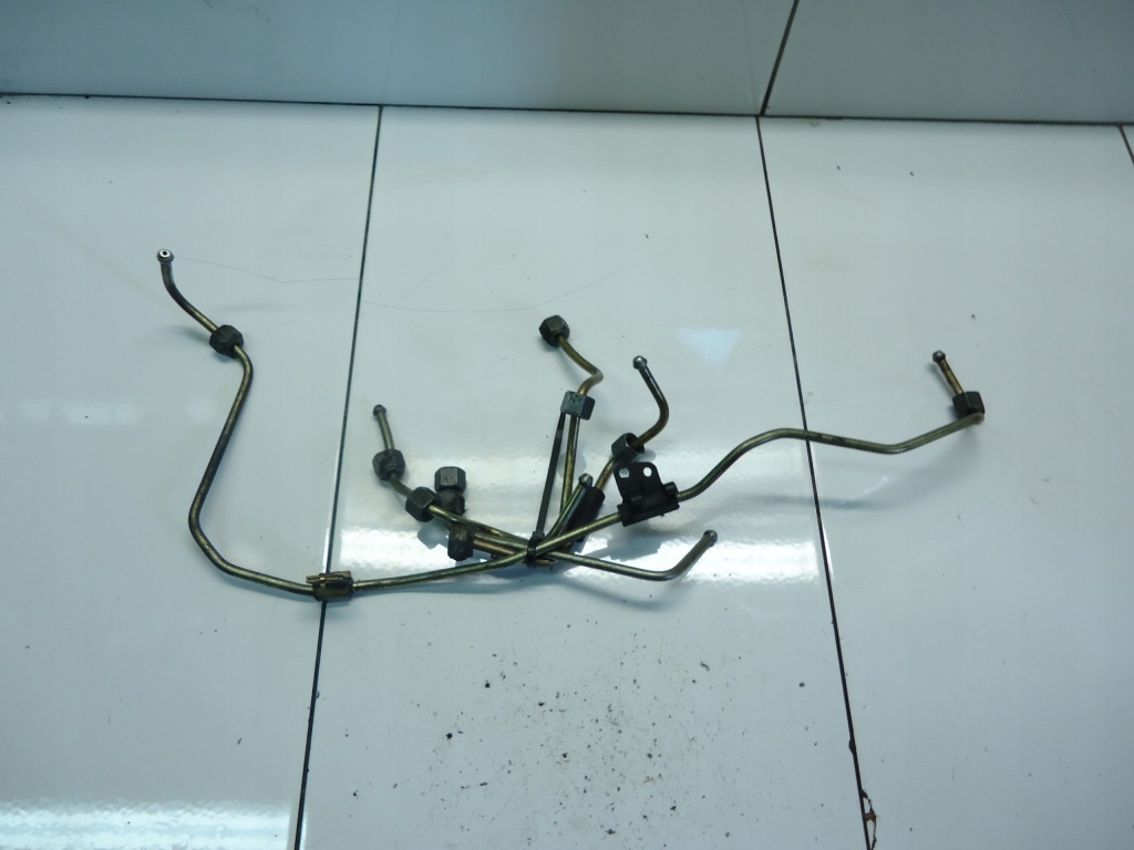 фото №1, Renault master ii laguna 2.2 dci g9td702 провода топливные