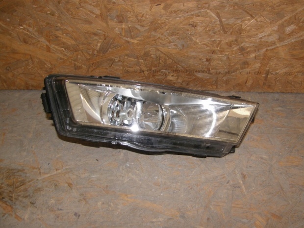 фото №13, Skoda rapid 12- протитуманна фара правий 5ja941700 повний