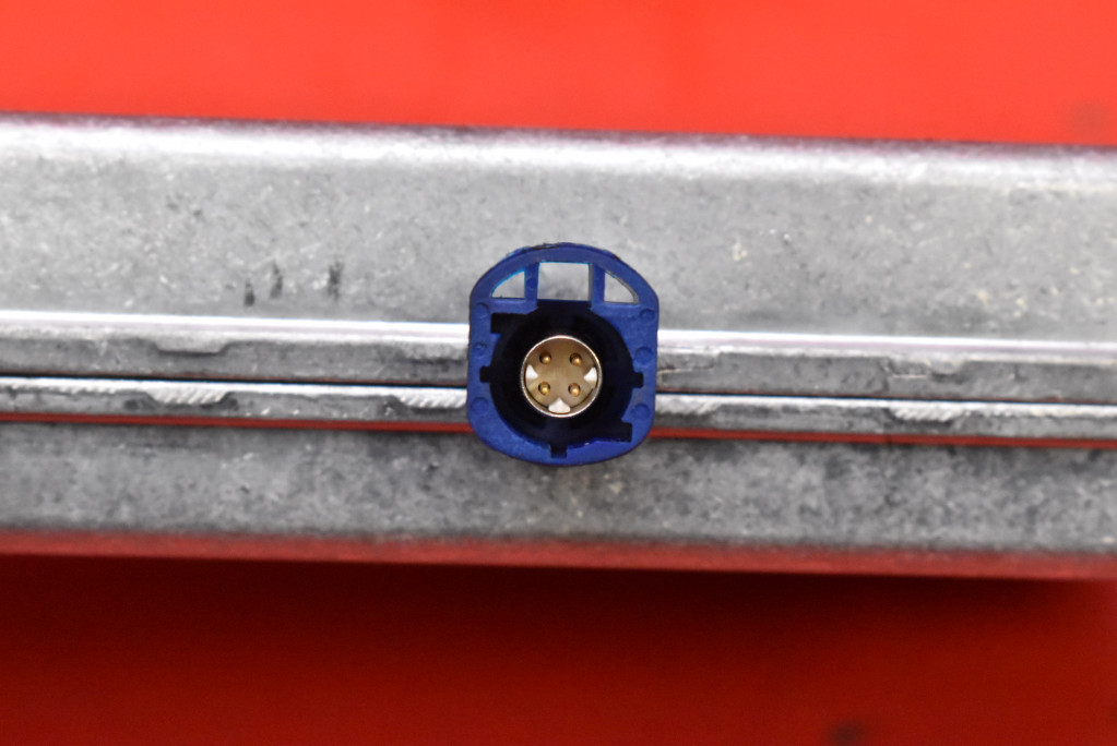 фото №10, Блок управления модуль камеры заднего вида 9228323 bmw f07 09-13