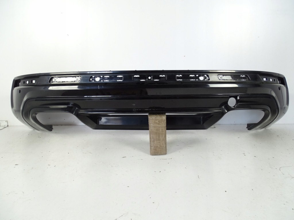 фото №1, Бампер задняя задний seat ateca 575 fr