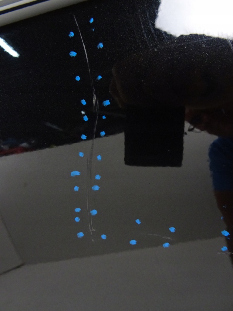 фото №13, Toyota c-hr chr lift дверь правое задняя 2020r