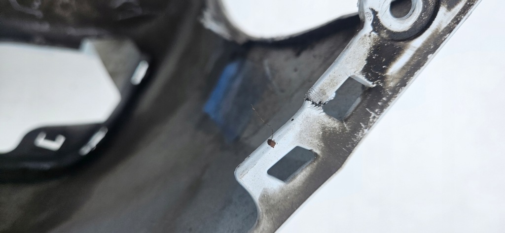 Бампер audi a1 ii 82a 18-24 s-line задняя pdc Доставка