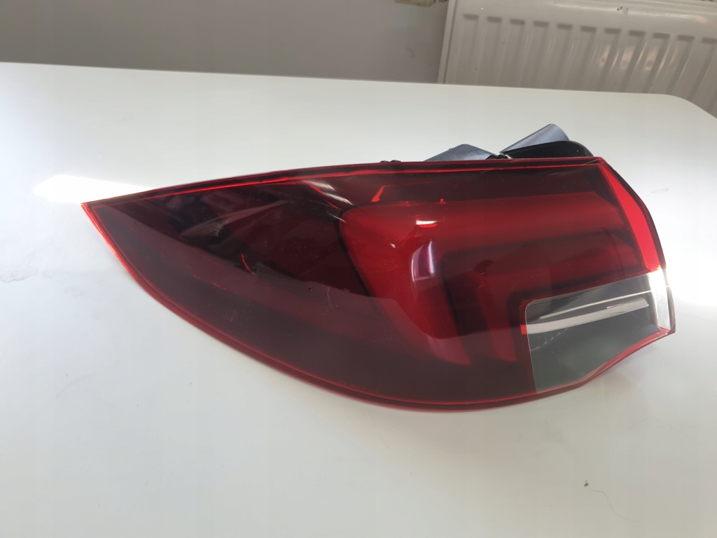 Купить Фара задний  левая led opel insignia b седан 39125831