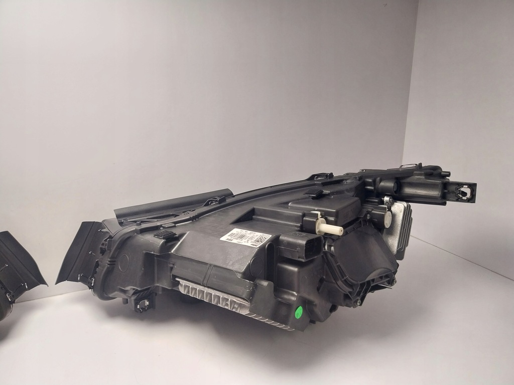 фото №12, Bmw i3 i01 lci lift лампа левая правая перед передняя full led europa nowa