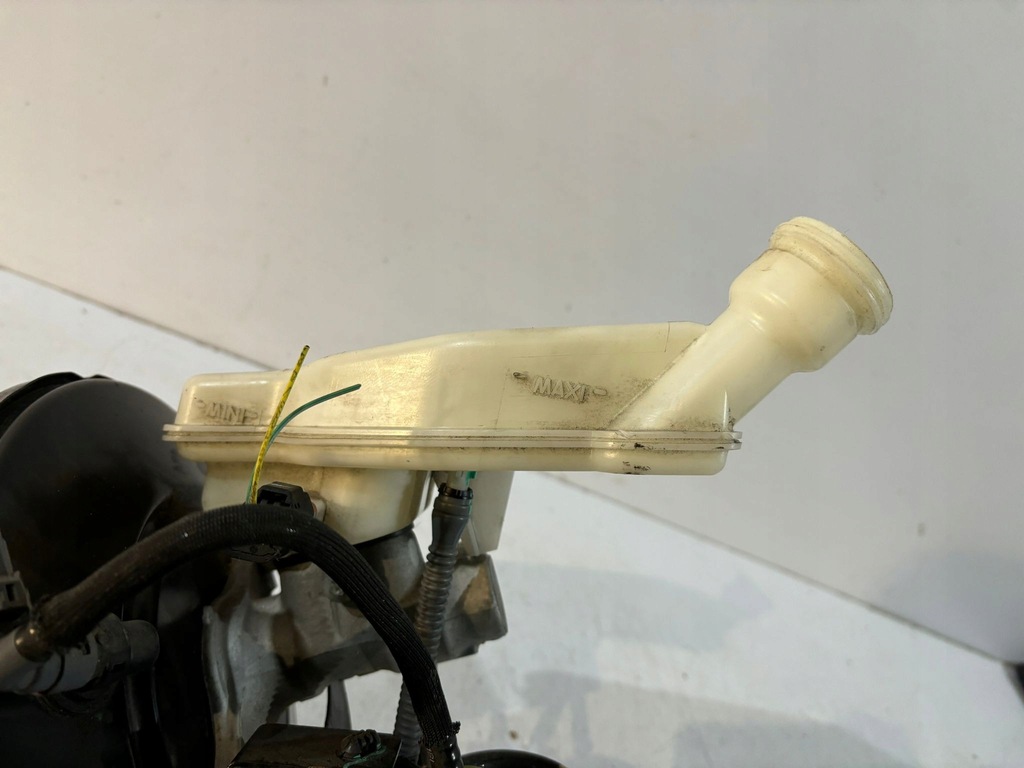 фото №6, Peugeot 208 насос тормозная усилитель тормозов - 16833