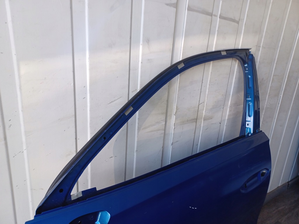 фото №7, Двері ------ skoda kodiaq ii 57h ---- передні ліва ----