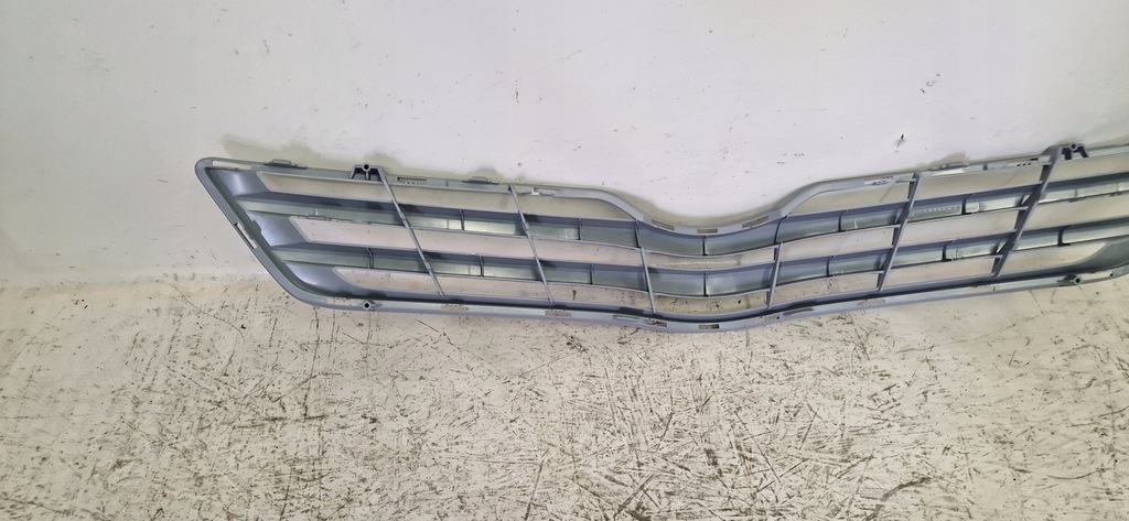 фото №5, Toyota verso решітка радіатора решітка радіатора перед 2009-2013r