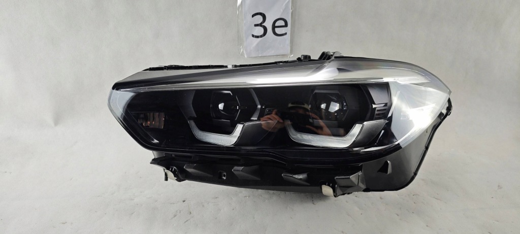 Купить Bmw x5 g05 x6 g06 full led левый фара левая фара 5a27987