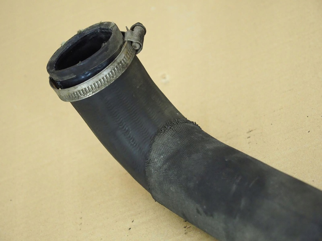 фото №7, Труба повітря renault vel satis 2.0 t 16v