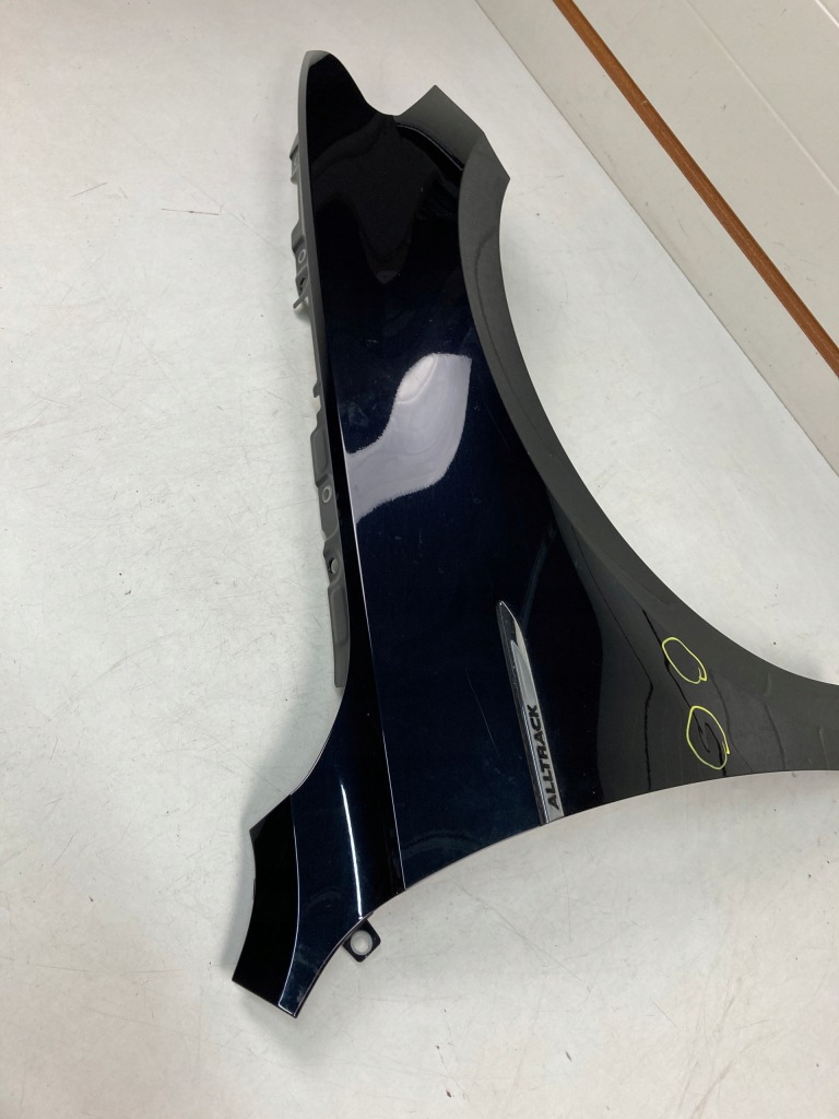 фото №8, Крыло правый передний перед vw passat b8 3g