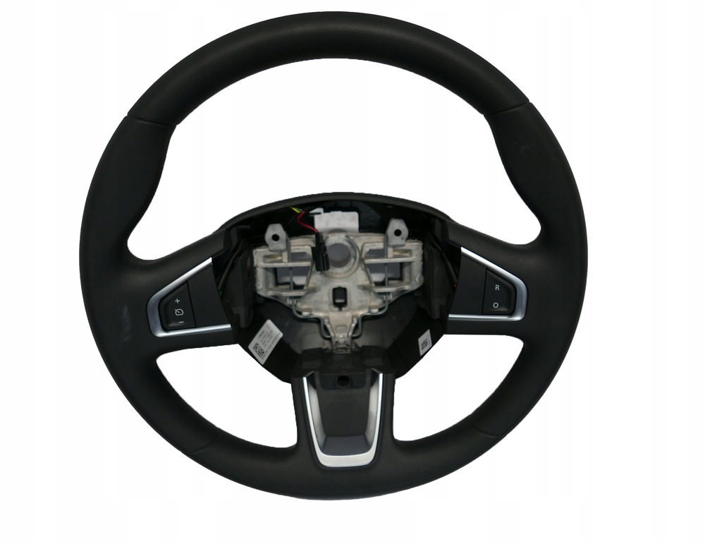 фото №1, Повітропровід круїз-контроль renault master iv 4 jak nowa