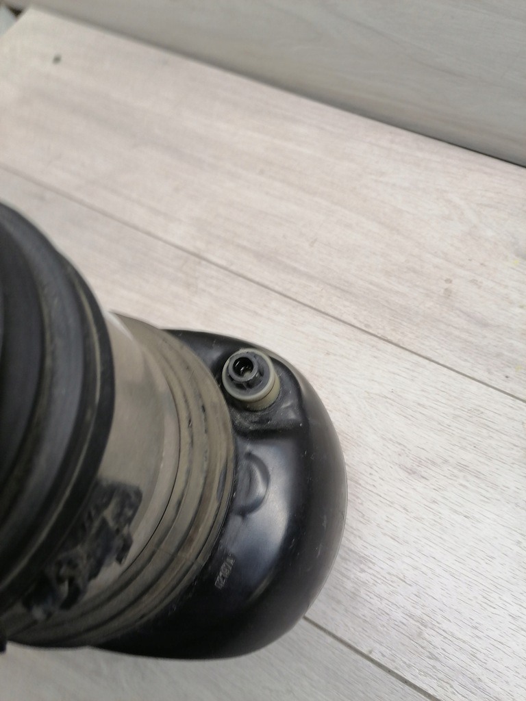 фото №9, Bmw 5 g30 амортизатор задня лівий 13981113