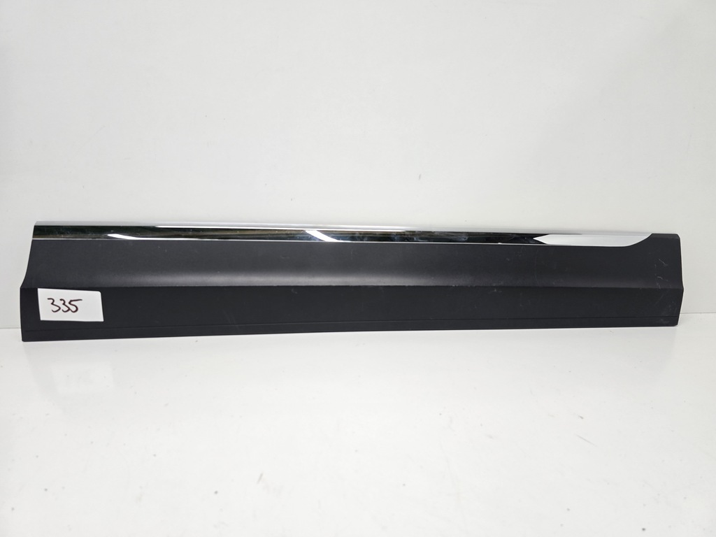 фото №1, Vw t-roc молдинг na двері перед права 2ga854940af