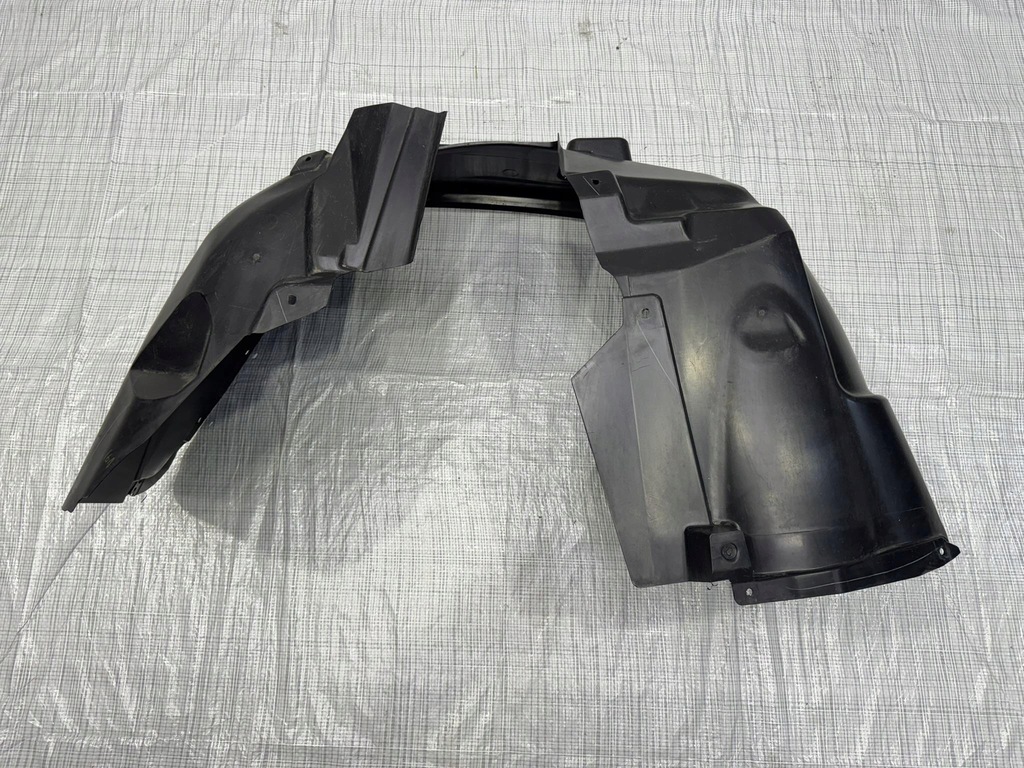 фото №1, Подкрылок передние левая jeep compass ii 55112699ab