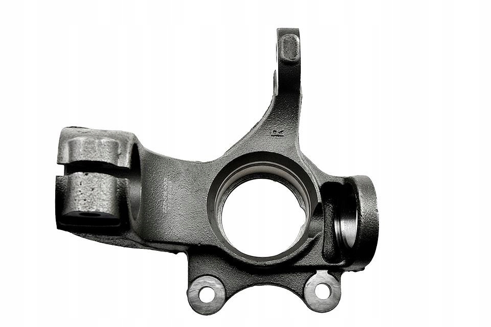 фото №4, Поворотний кулак передня ford tourneo connect 02- права