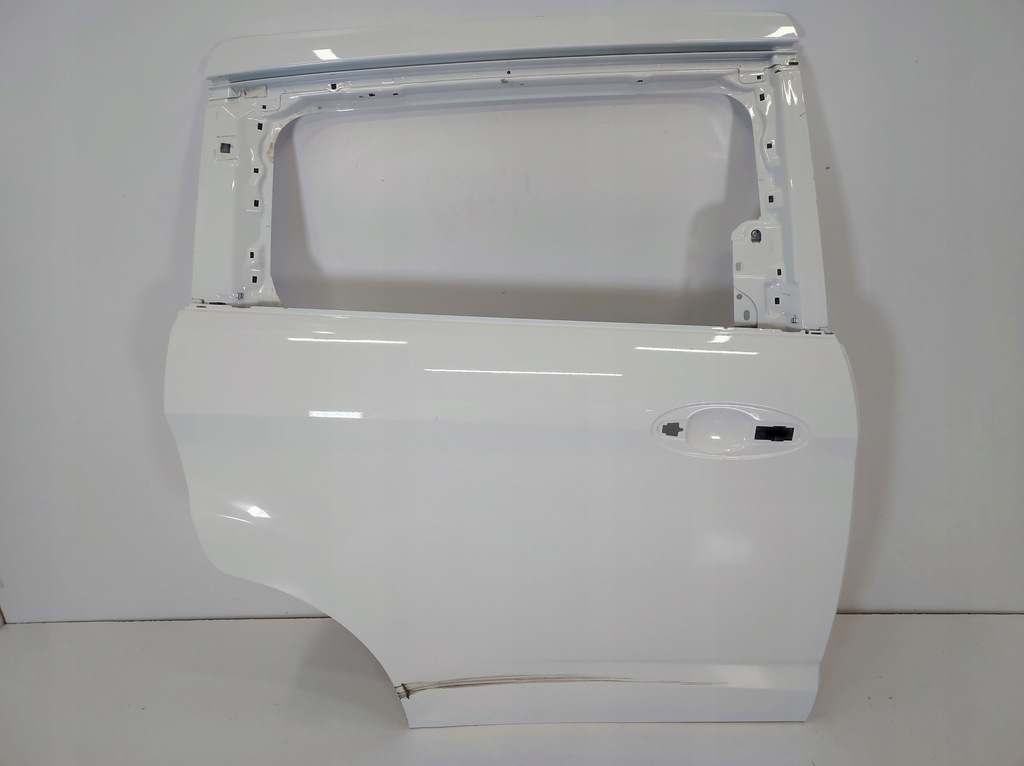 фото №1, Дверь задняя задние правое ford grand c-max mk2