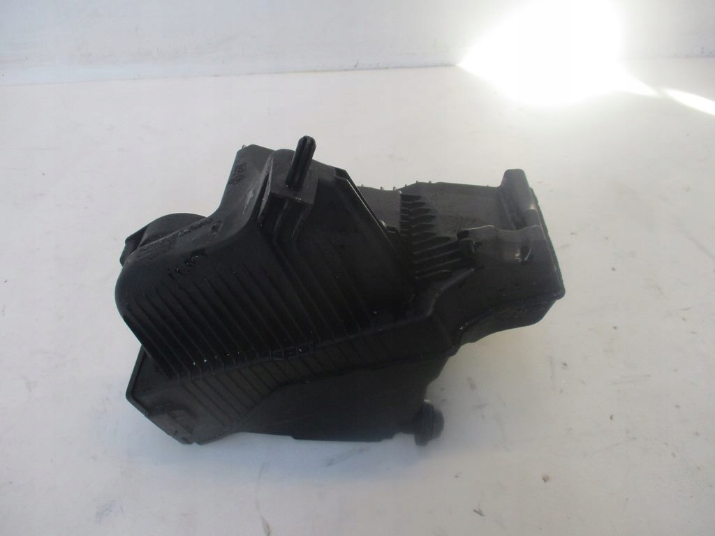 фото №4, Корпус фильтра воздуха nissan juke 1.5 dci