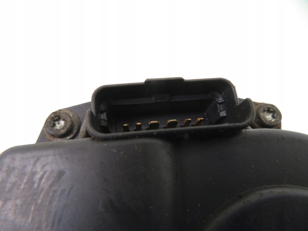 фото №5, Дросельна заслінка citroen xsara picasso i 1.8 9648053780 408239823003