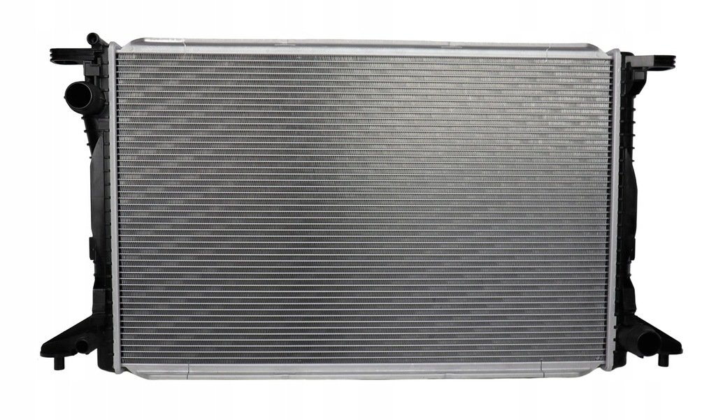 фото №1, Радиатор audi q8 4m 2018 -