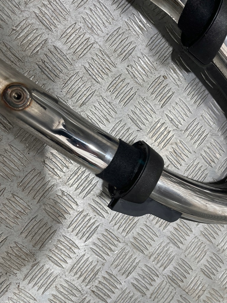 фото №3, Дуга безопасности левый mini r59 roadster