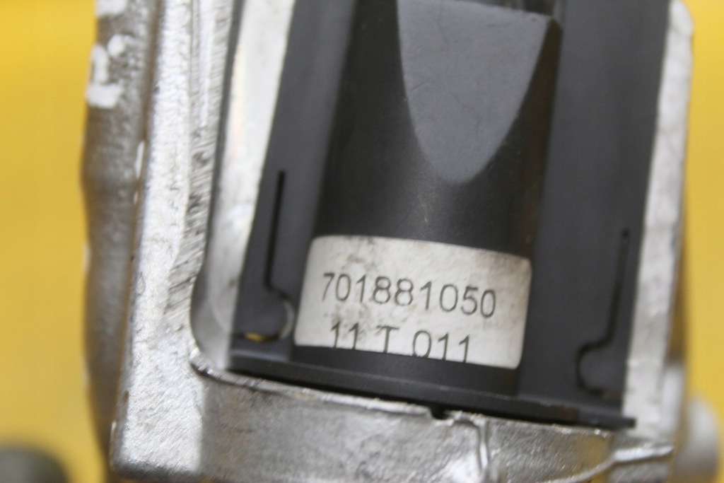 фото №9, Радіатор клапана egr jaguar xf 3.0 d 701881050