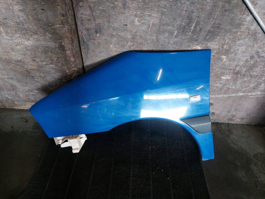 Купити Крило ліве перед fiat scudo 1 рестайлінг  kpvb