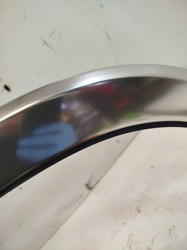 фото №8, Chorm кришки багажника молдинг audi a5 8w cabrio 8w7853297