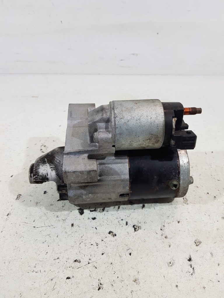 Стартер v755001780 mini peugeot citroen 1.6 vti Недорого