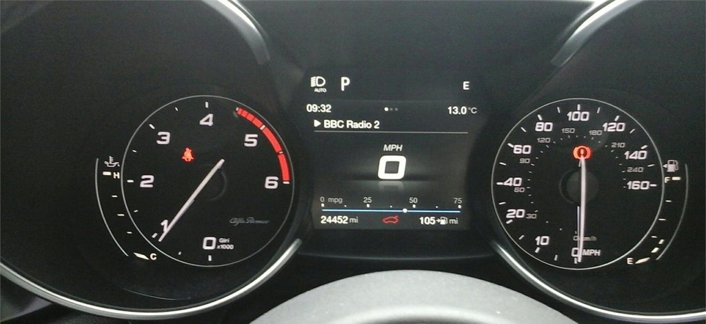 фото №5, Dyferencja диференціал задня alfa romeo giulia 2.2 39tyś