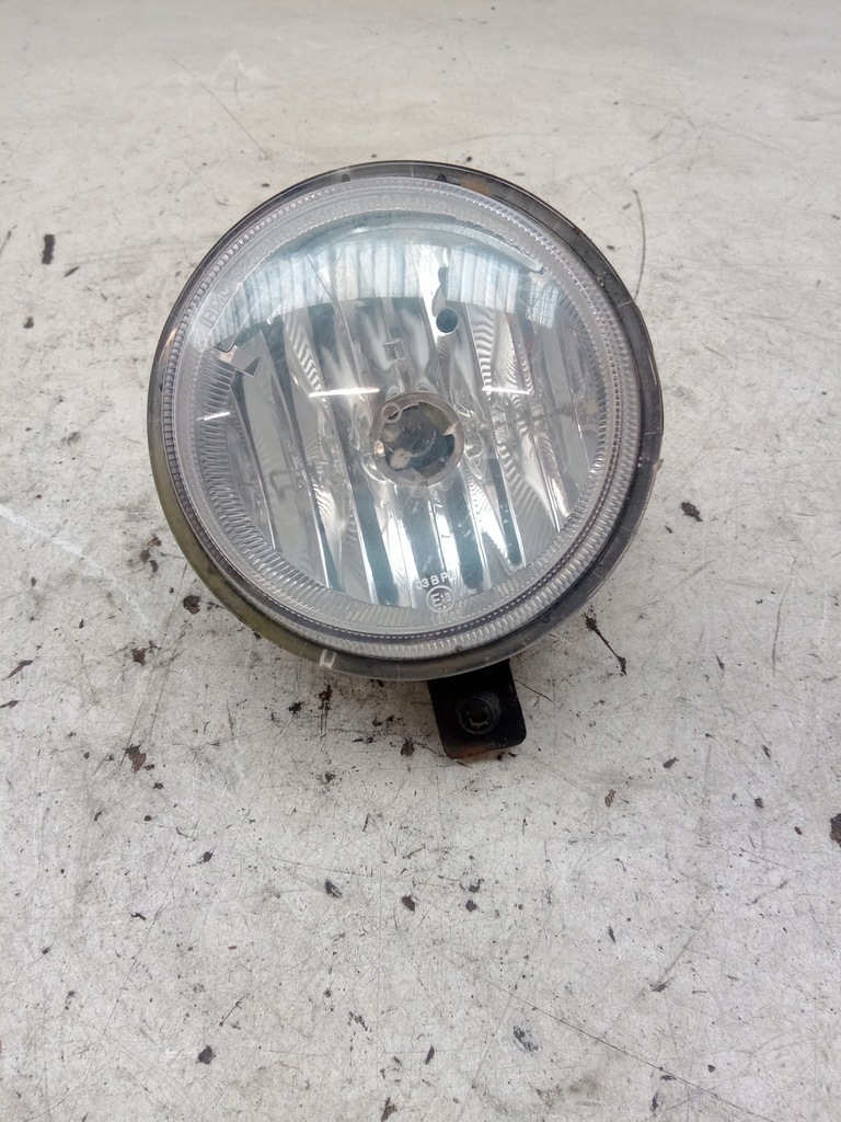 фото №1, Hyundai ix35 противотуманная фара бампера перед