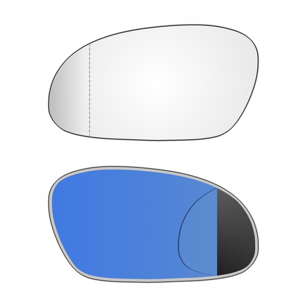 фото №1, Асферическое стекло lexus sc z40 2001-2010 2002 2003