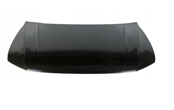 фото №1, Капот кришка vw tiguan 2016- сталь