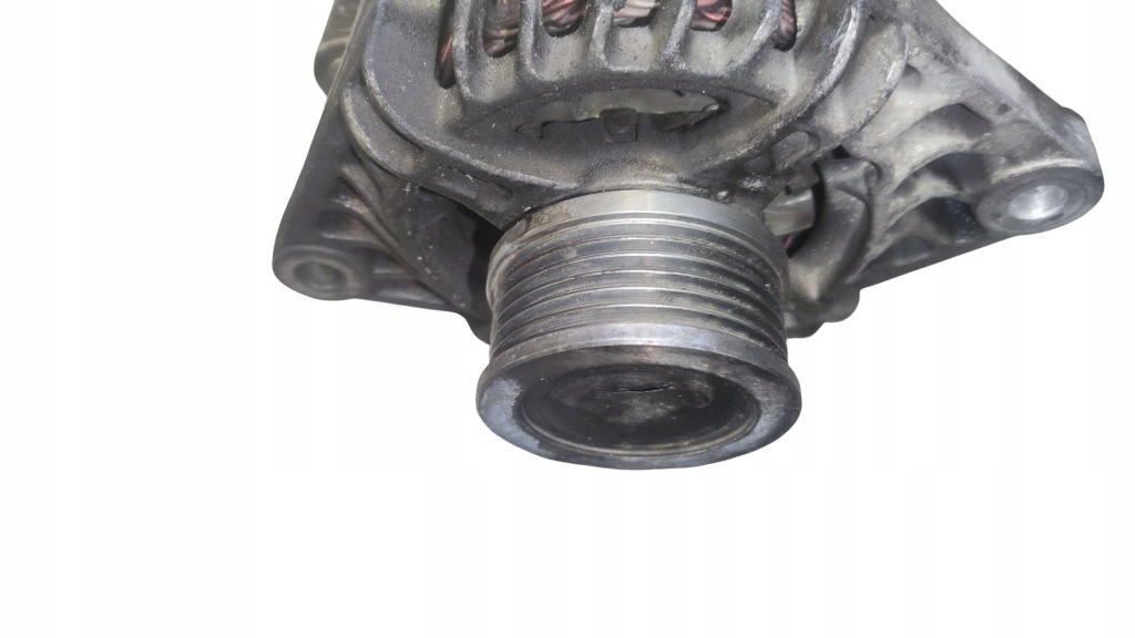 Генератор alfa romeo 147 156 1.9 jtd mjet 8v 105km 46765838 Цена