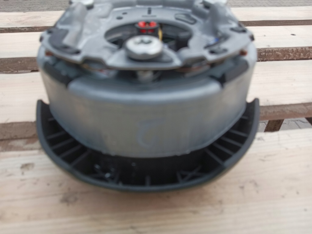 фото №8, Audi a5 8t подушка подушка безопасности водителя 8k0880201e czarna