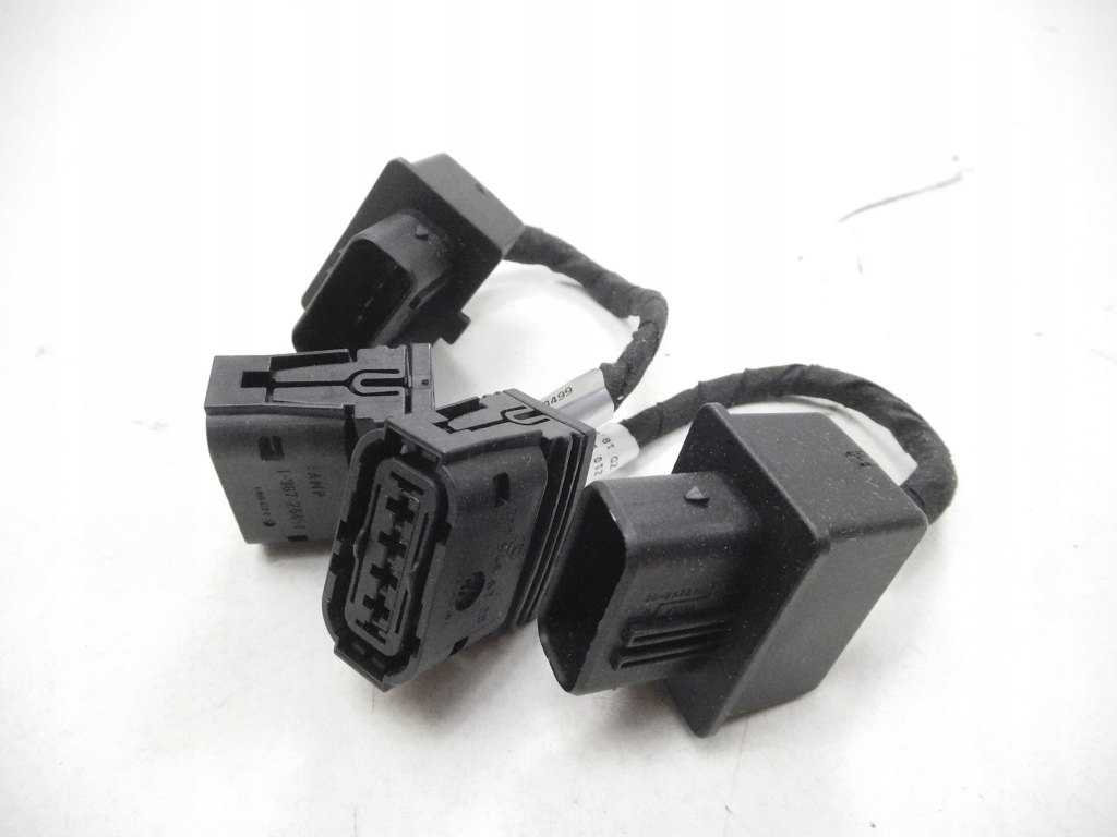 фото №4, Жгут mercedes w210 оригинальный номер a2105405533