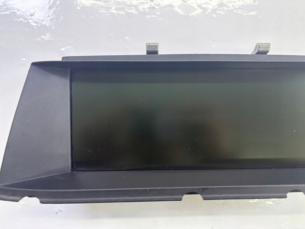 фото №12, Bmw 7 f02 дисплей монитор навигации монитор 9218453