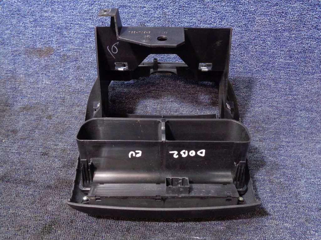 фото №4, Решётка обдув рамка переключатели doblo 2 combo d