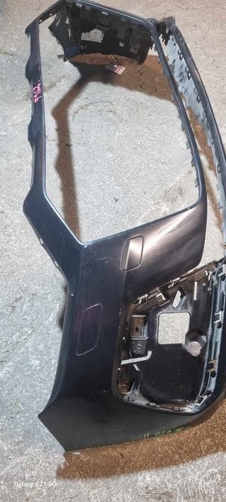 фото №5, Бампер передний перед audi a1 ii 82a