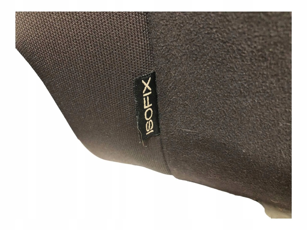 фото №7, Lancia ypsilon iii 2011- заднее сиденье задняя задняя