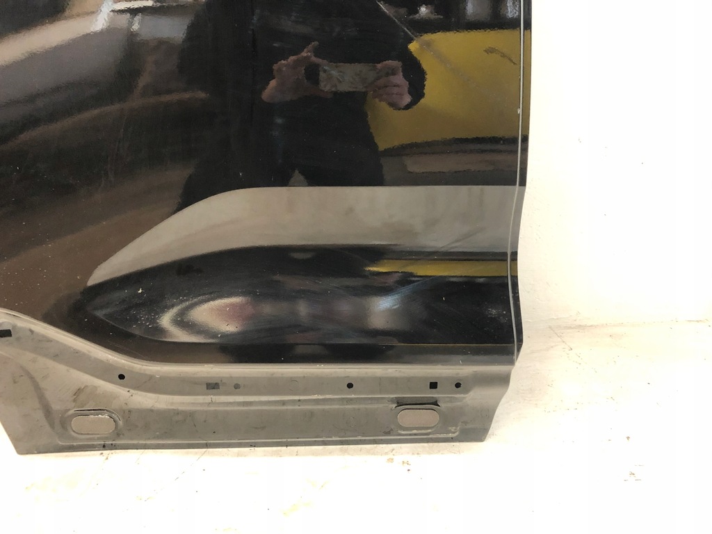 фото №11, Volvo xc40 дверь правое 18 -